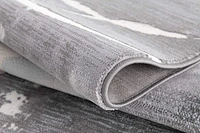 Savannah Rug - 206950 Grey