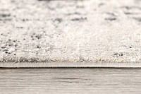 Skylar Rug - 201110 Cream Grey