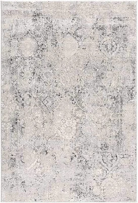 Skylar Rug - 201110 Cream Grey