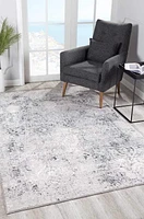 Skylar Rug - 201110 Cream Grey