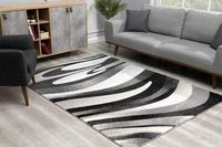 Victoria-rug-207897-Grey