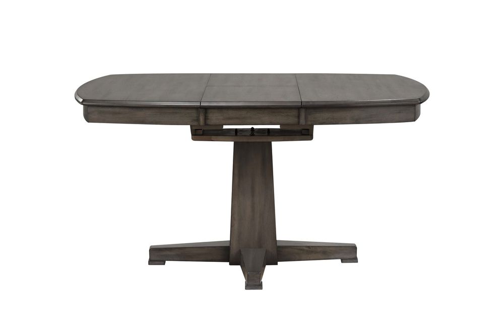 Annapolis 42 x 57 Ped Table  - T1-AP4257