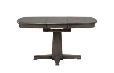 Annapolis 42 x 57 Ped Table  - T1-AP4257