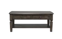 Annapolis 48" Coffee Table  - T2-AP100C