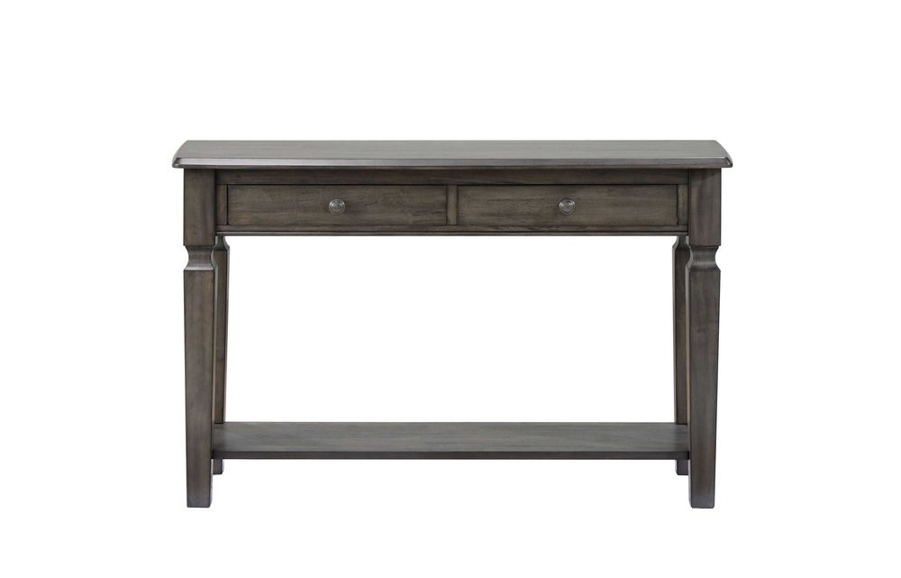 Annapolis 48" Sofa Table  - T2-AP100S