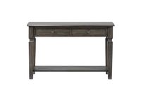 Annapolis 48" Sofa Table  - T2-AP100S