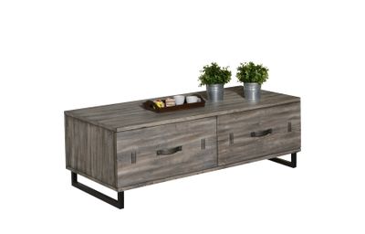 Scottsdale 48" Coffee Table  - T2-SC100C