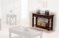 Santa Fe 48" Sofa Table  - T2-SF100S