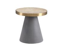 Apollo I End Table