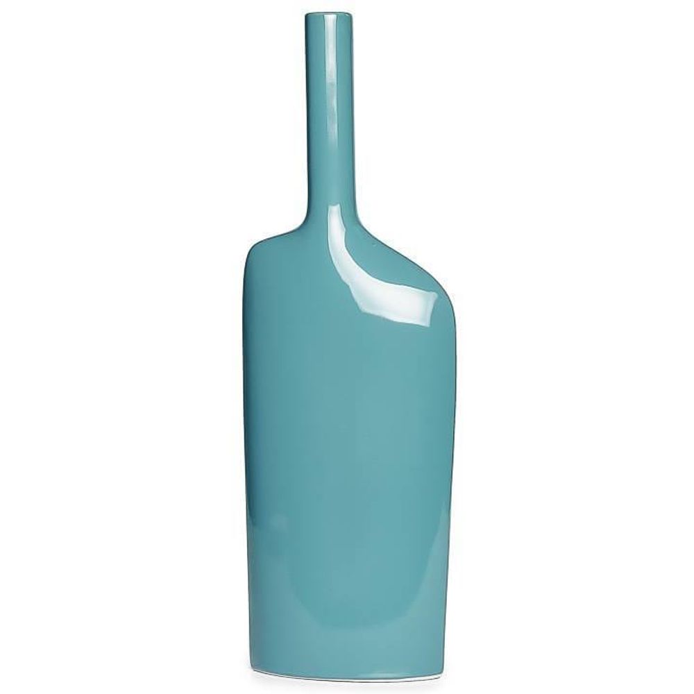 Alba Long Neck Tall Vase