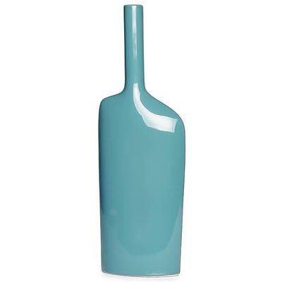 Alba Long Neck Tall Vase