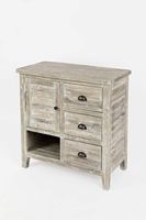 Artisan's Craft Accent Chest