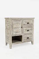 Artisan's Craft Accent Chest