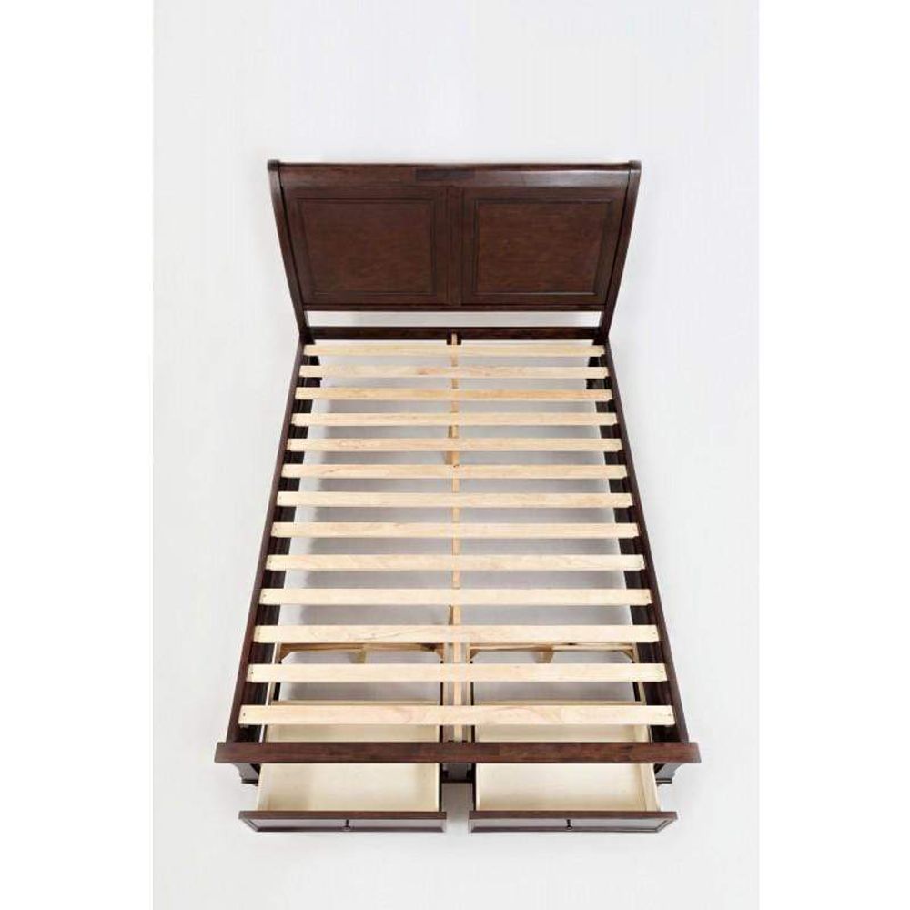 Avignon Storage Bed