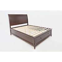 Avignon Storage Bed