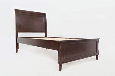 Avignon Youth Twin Panel Bed