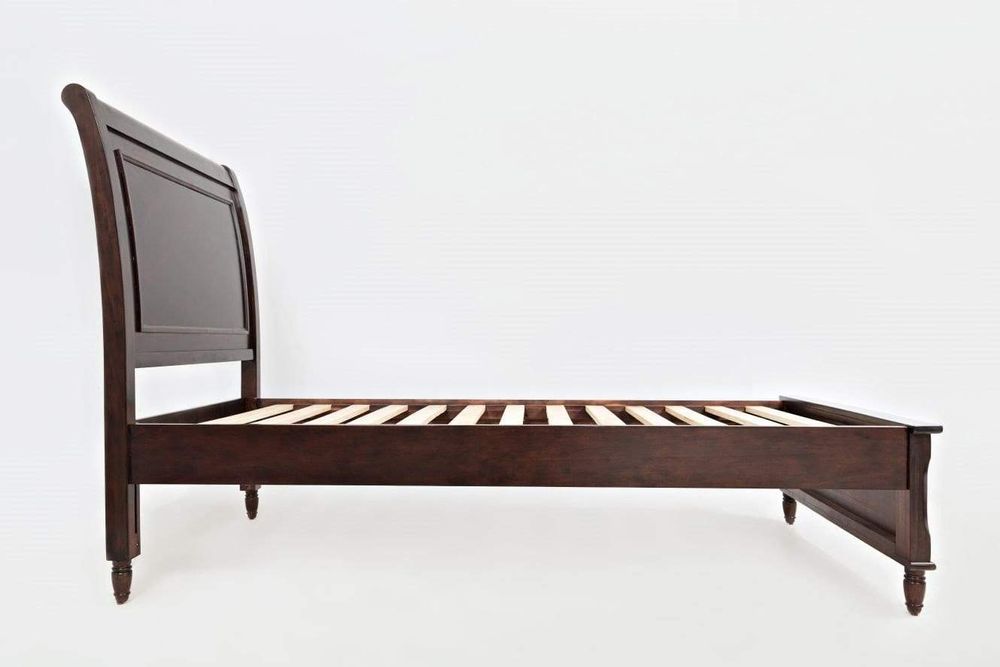 Avignon Youth Twin Panel Bed