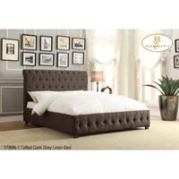 Baldwyn Collection Bed - Queen