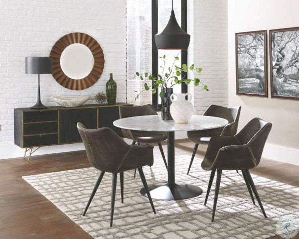 Bartole Modern Dining Table