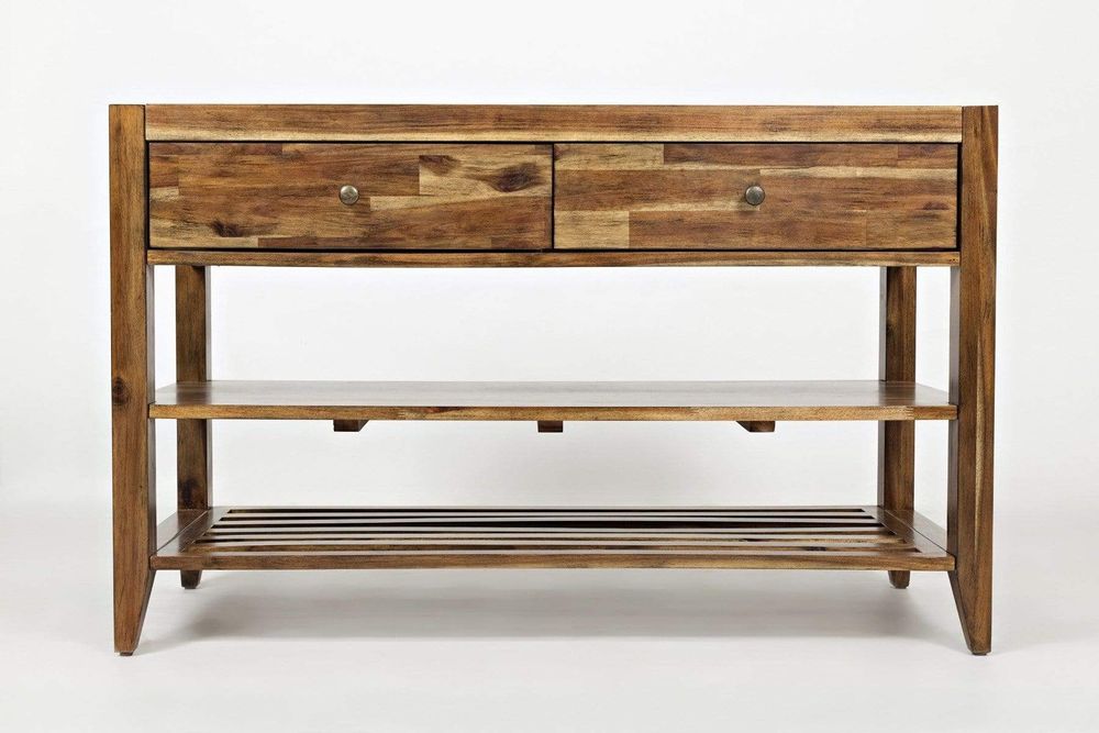 Beacon Street Sofa Table 1649-4