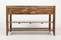 Beacon Street Sofa Table 1649-4