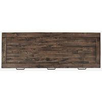 Blackstone 50" 3-Drawer and 2-Door Media Console