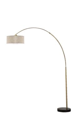 Boston Arc Floor Lamp