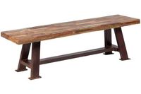 Brooklyn Porter Dining Bench