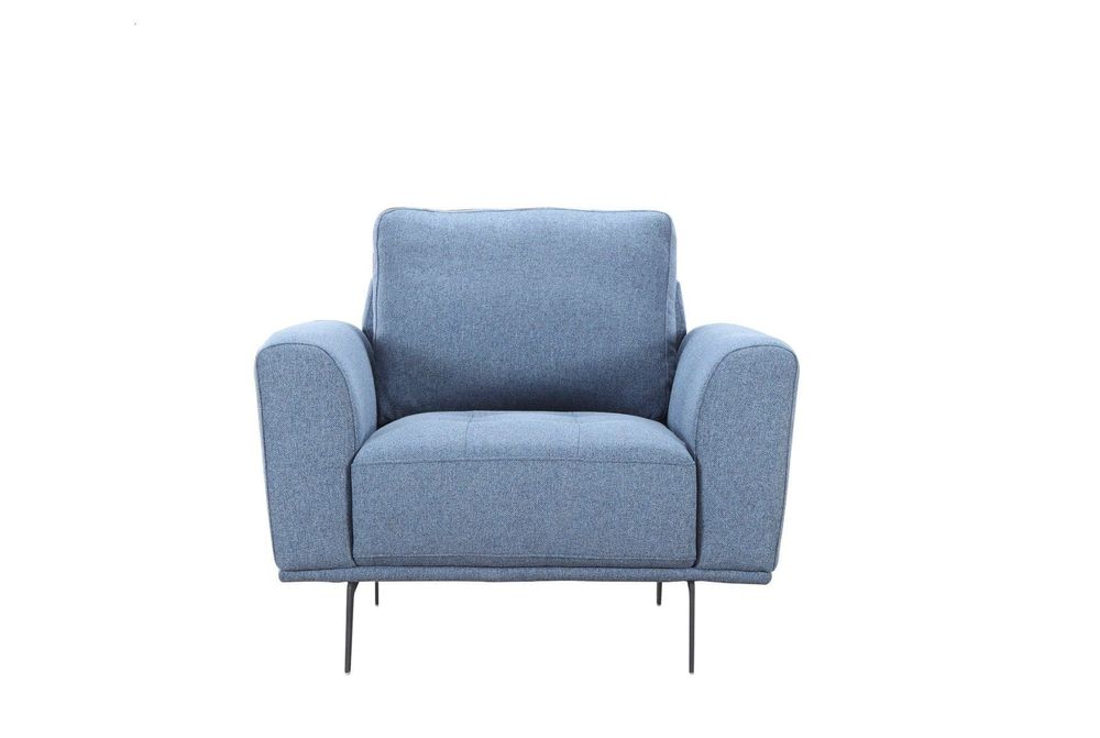 Burnaby Accent Chair