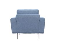 Burnaby Accent Chair