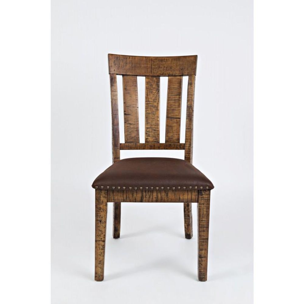 Cannon Valley Dining Chair - Set of 2