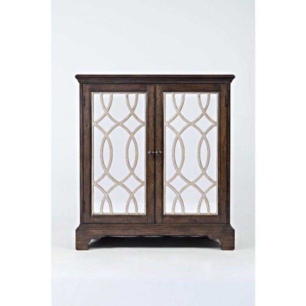 Casa Bella 32" Accent Cabinet