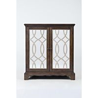 Casa Bella 32" Accent Cabinet