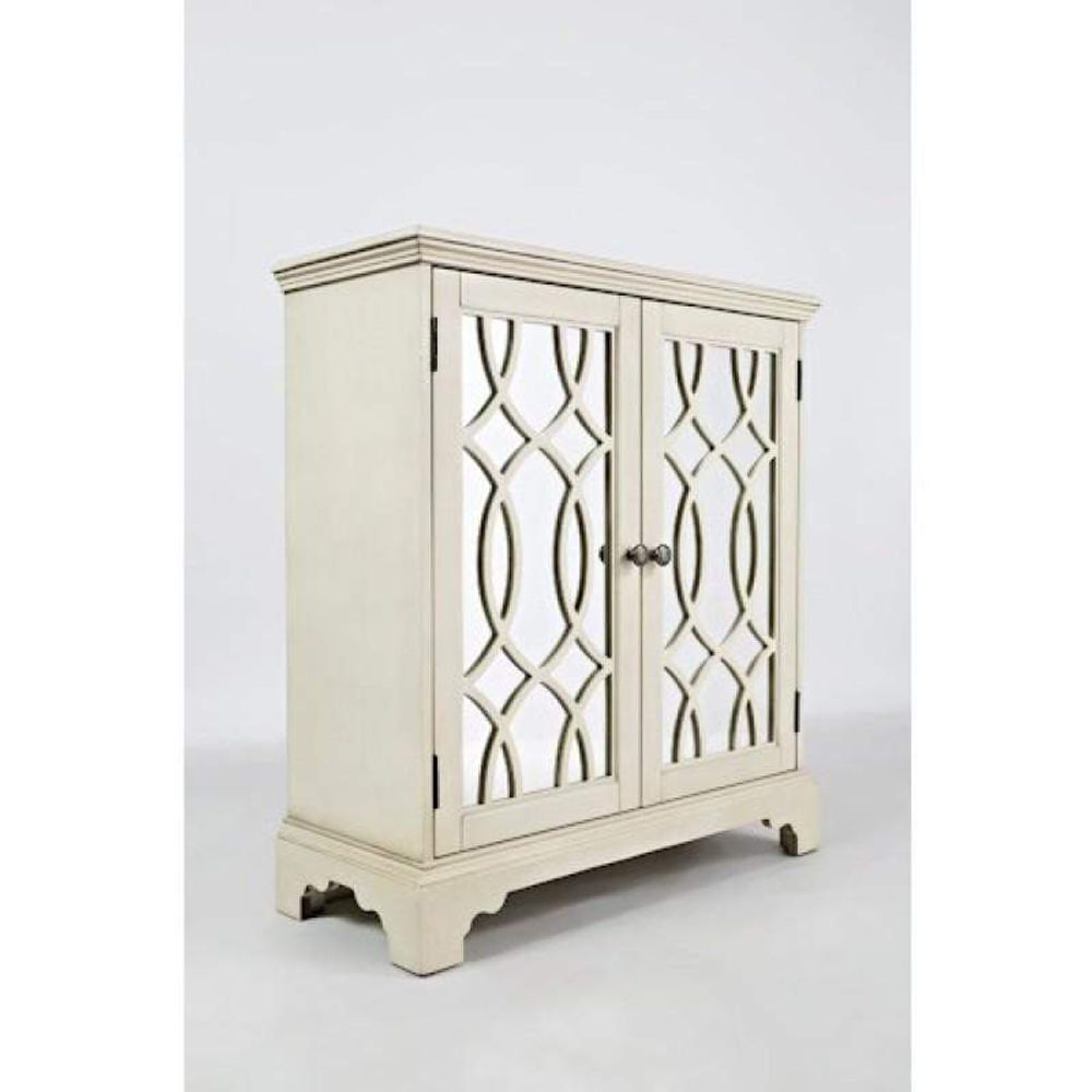 Casa Bella 32" Accent Cabinet