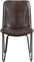 Chambler Dining Chair - Brown