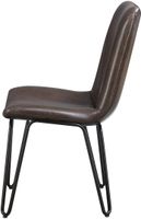 Chambler Dining Chair - Brown