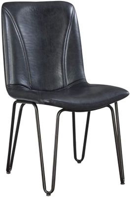 Chambler Dining Chair - Charcoal