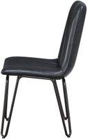 Chambler Dining Chair - Charcoal