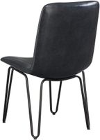 Chambler Dining Chair - Charcoal