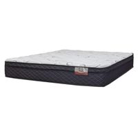 Churchill 8" Eurotop Mattress - Queen