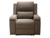 Clinton Manual Recliner Chair