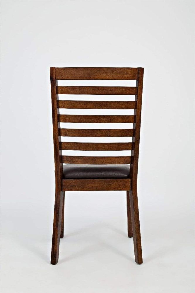 Coolidge  Ladderback Dining Chair