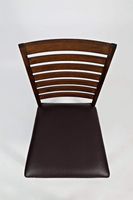 Coolidge  Ladderback Dining Chair