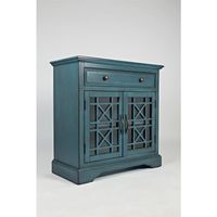 Craftsman 32" Accent Chest