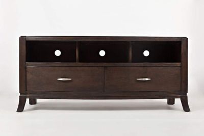 Downtown 60" media console