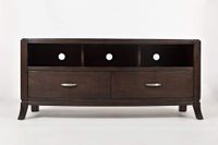 Downtown 60" media console