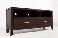 Downtown 60" media console