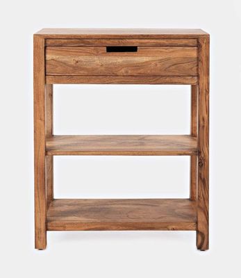 Global Archive 1 Drawer Accent Table