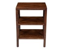 Global Archive X Side Accent Table 1730-34