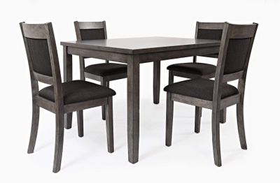 Greyson heights 5pc - Dining height Dining Set